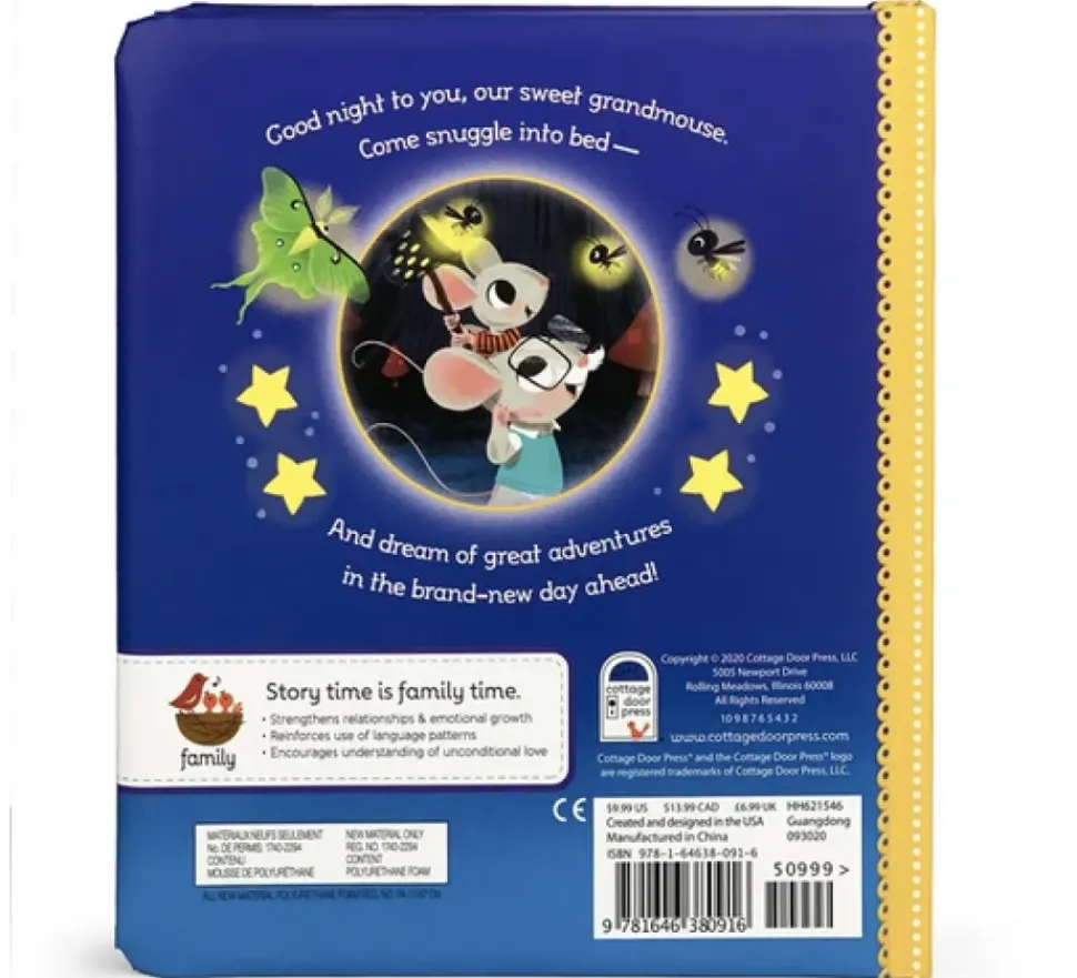 Will You Be My Bright Star