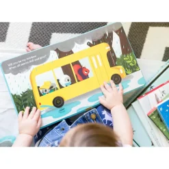 Will You Be My Sunshine Small Board Book