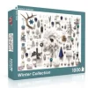 Winter Collection Puzzle