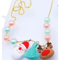 Winter Holiday Jewelry Kit Diy Kit