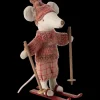 Winter Mouse Ski Set - Big Sister