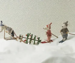 Winter Mouse Ski Set - Big Sister