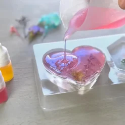 Wish*Craft Flower Power Diy Soaps
