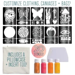 Wish*Craft Print Making Studio