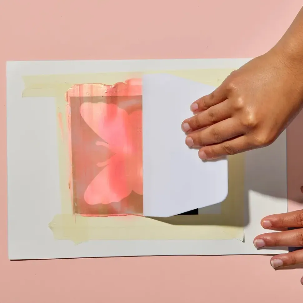 Wish*Craft Print Making Studio