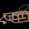 Wooden Sled