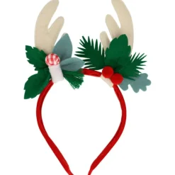 Woodland Antler Headband