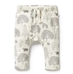 Woodland Organic Legging