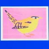 Wren Print