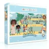 Yellow Brick Road Puzzle