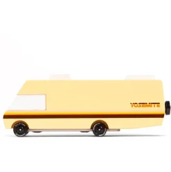 Yosemite RV