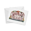 YOU ARE GRAND Notecard
