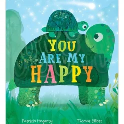 You Are My Happy