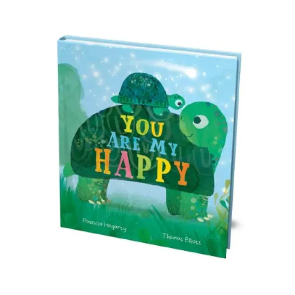 You Are My Happy