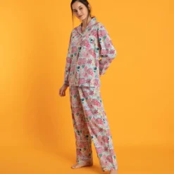 Zoe PJ Set