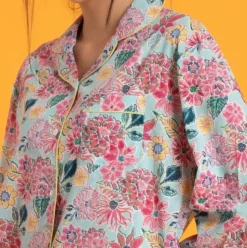 Zoe PJ Set