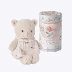 Zoey the Kitten Boxed Plush Toy