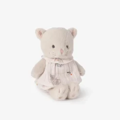 Zoey the Kitten Boxed Plush Toy